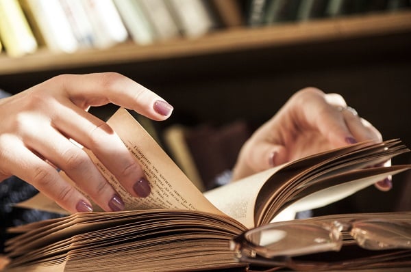 Reading