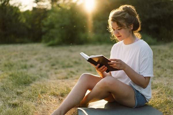 Reading
