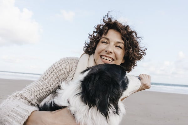 Sleeping with a Dog