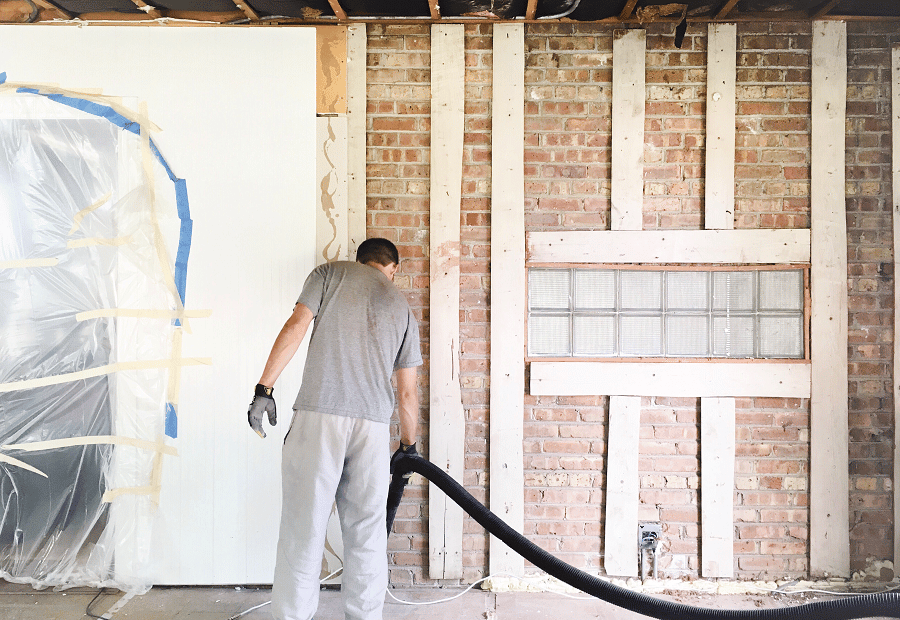 Home Repairs