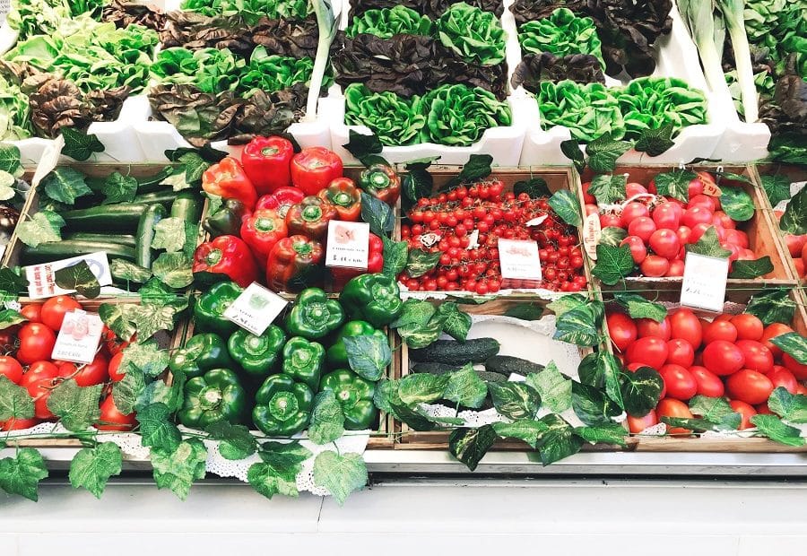 Save Money On Groceries