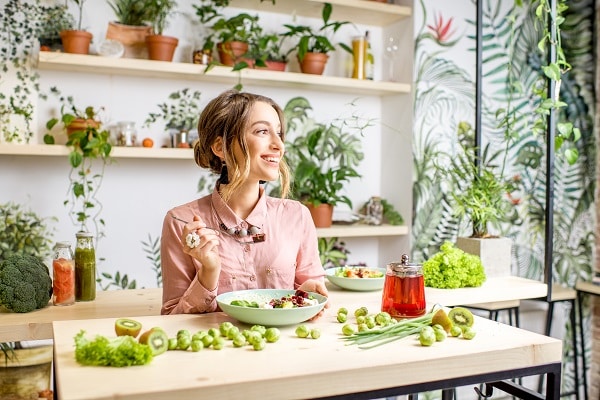 Eat Breakfast:
