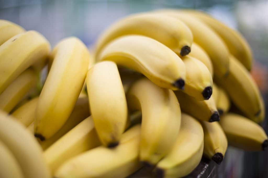 Bananas