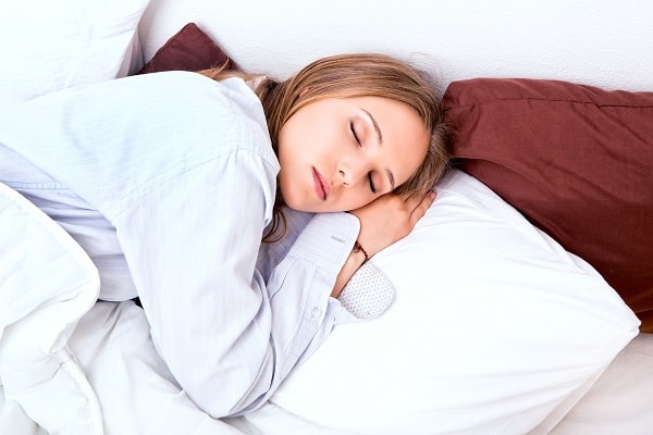 Sleeping Positions
