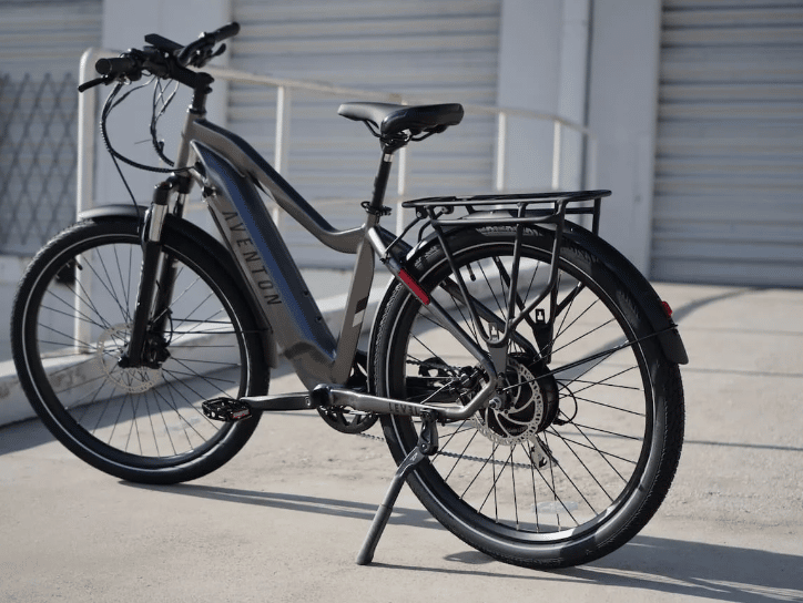 Electric Bikes