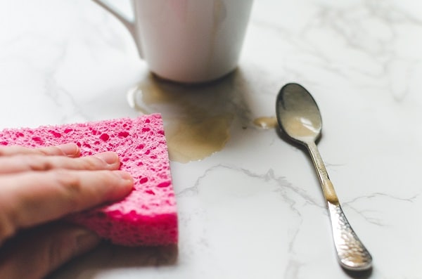 Cleaning Hacks