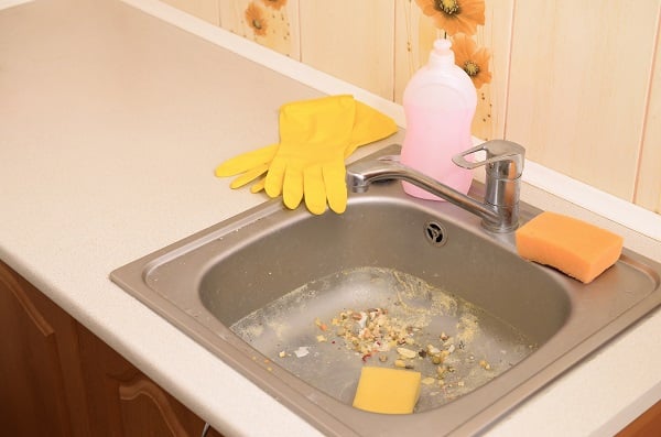 Cleaning Hacks