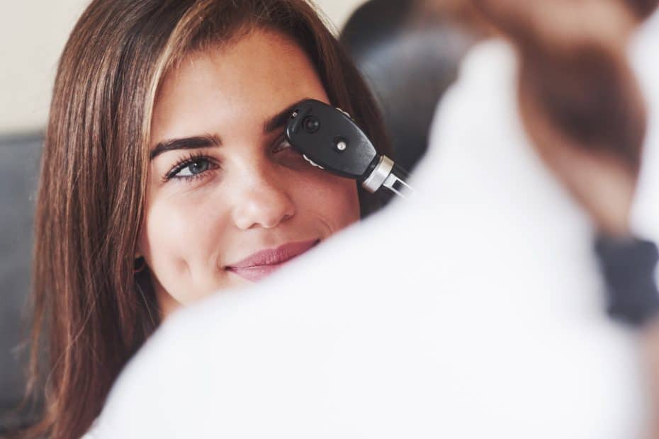 Eye Health