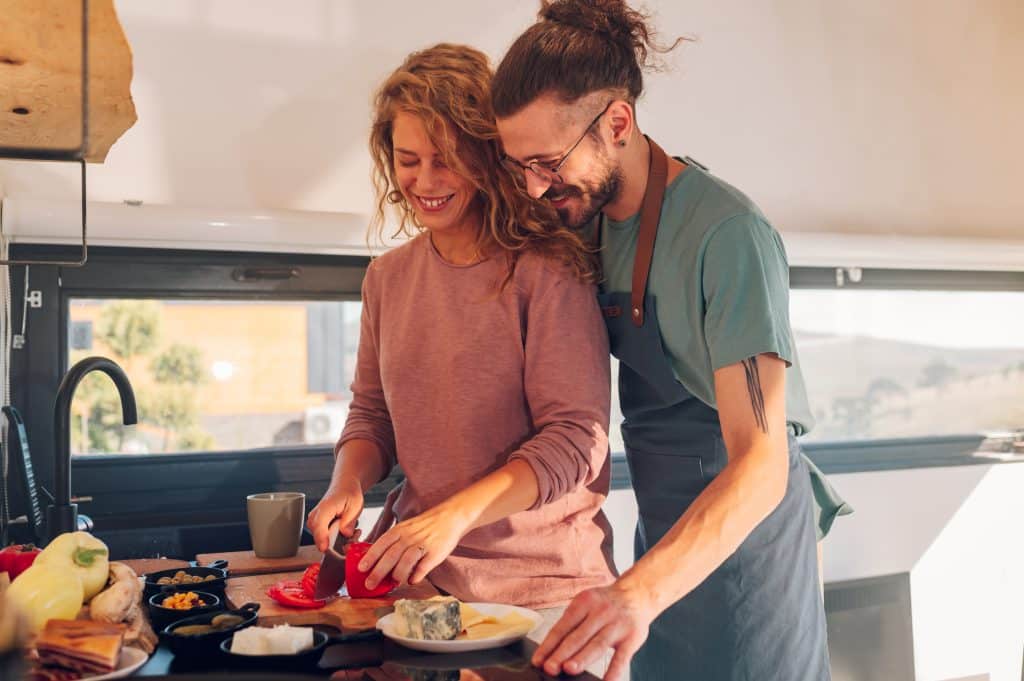 Intermittent Fasting