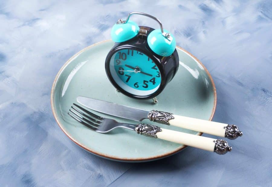 Intermittent Fasting