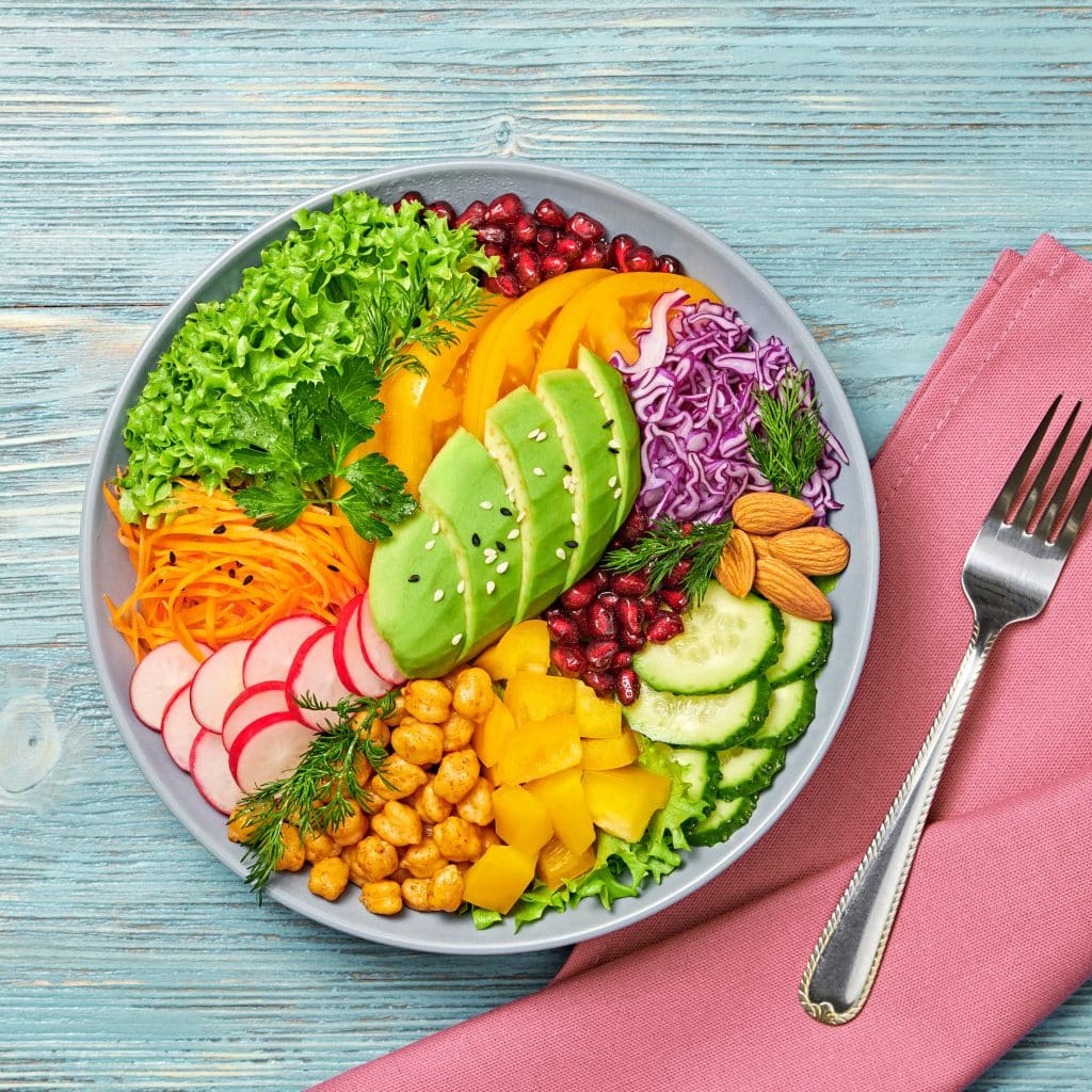 Paleo Diet