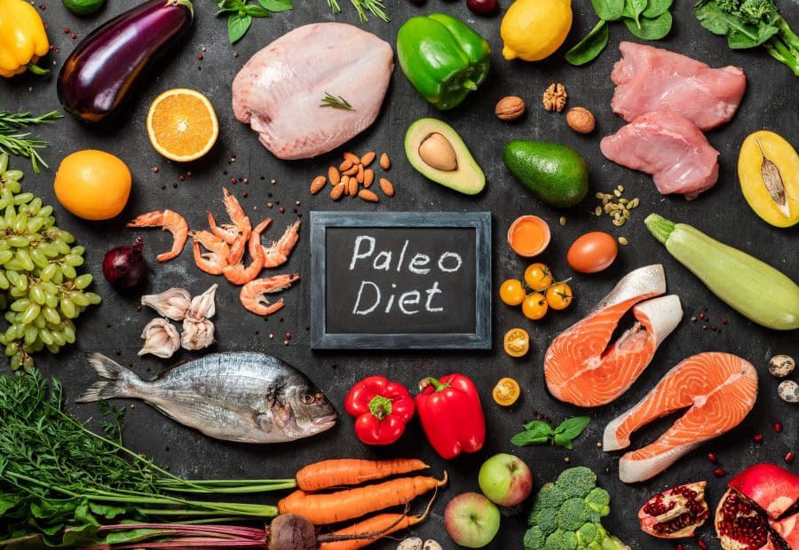 Paleo Diet