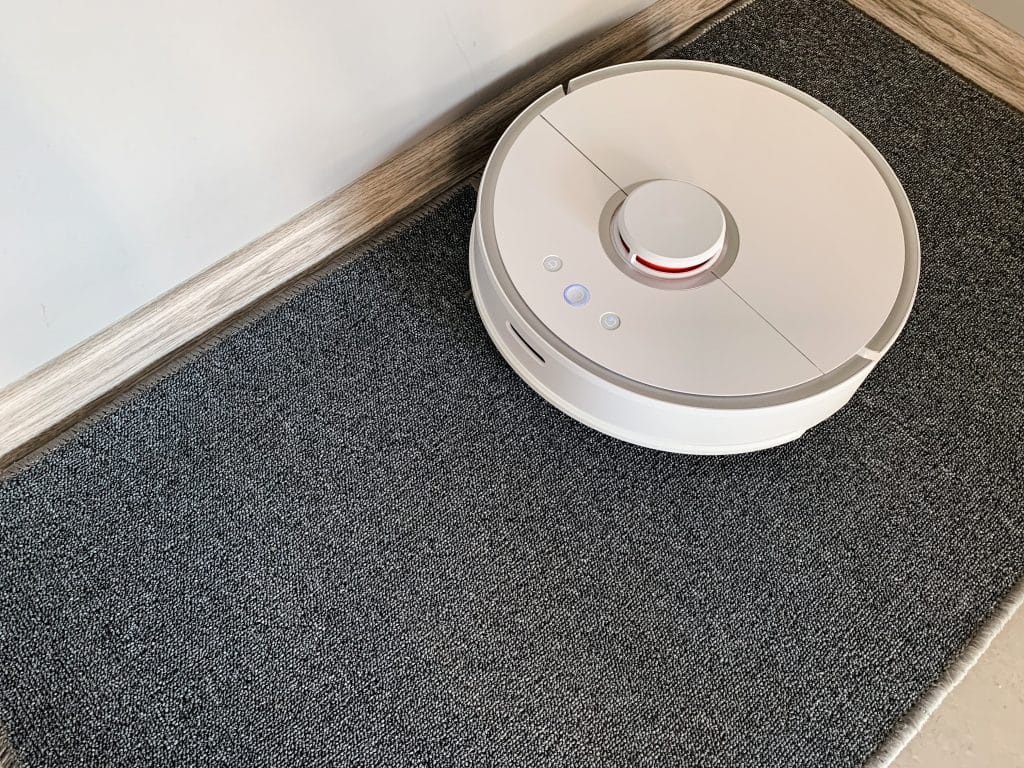 Robot Vacuum