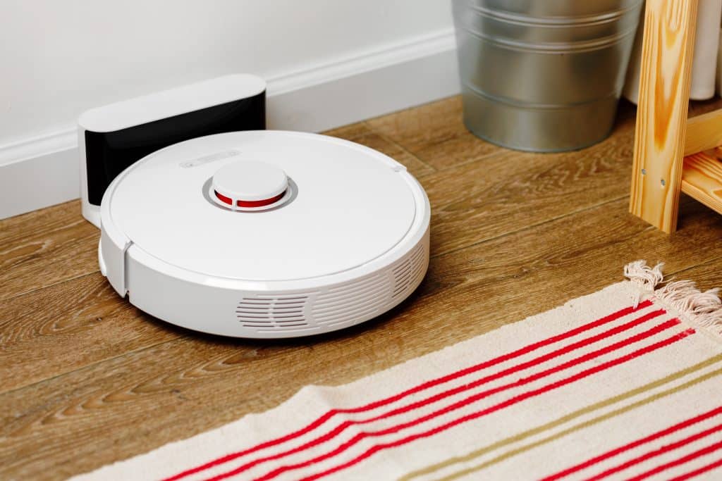Robot Vacuum