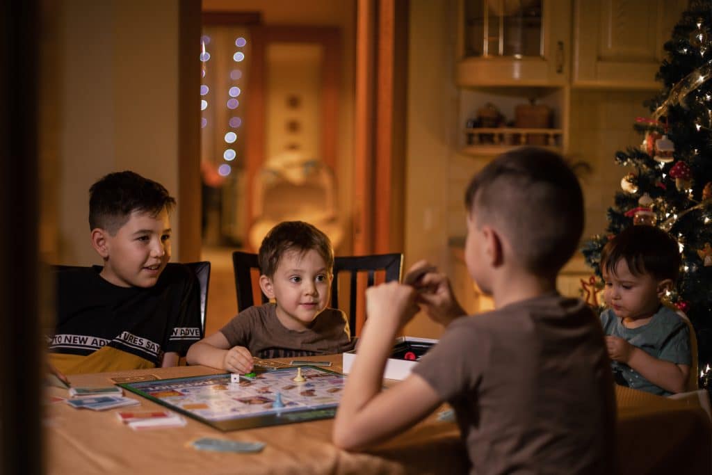 Board Games