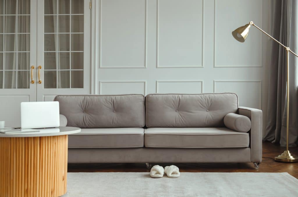 Minimalist Living