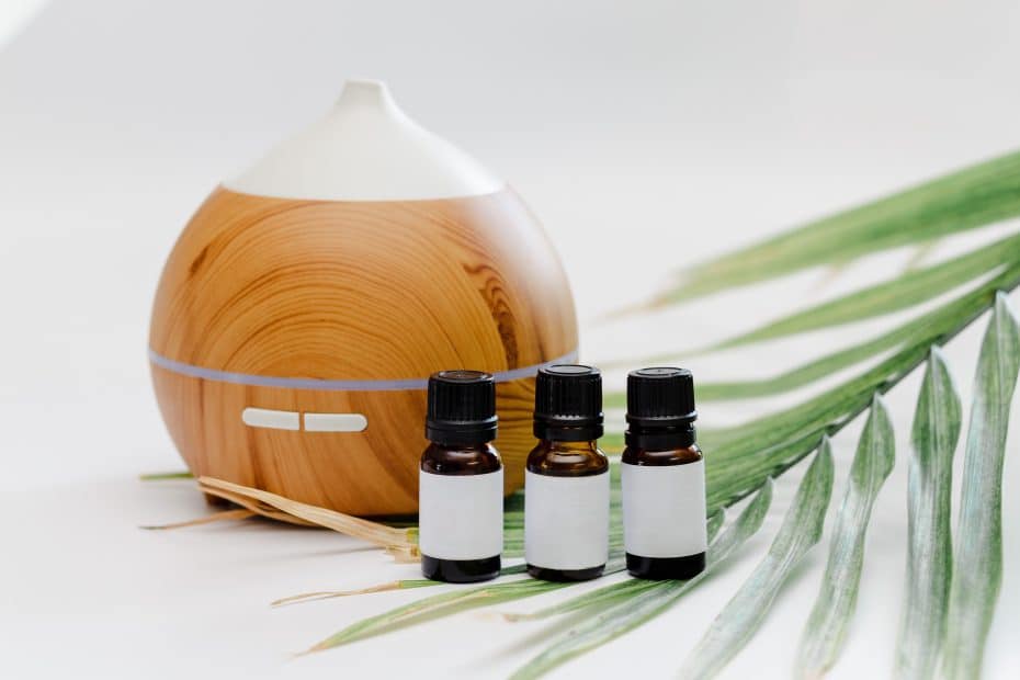 Essential Oils