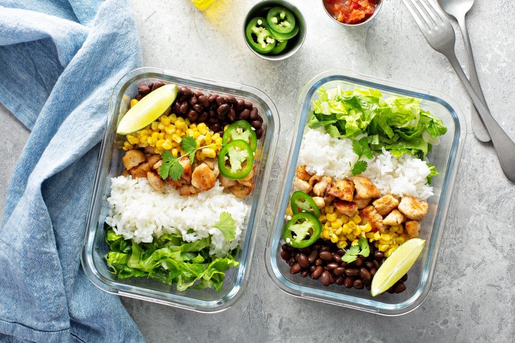 Meal Prep