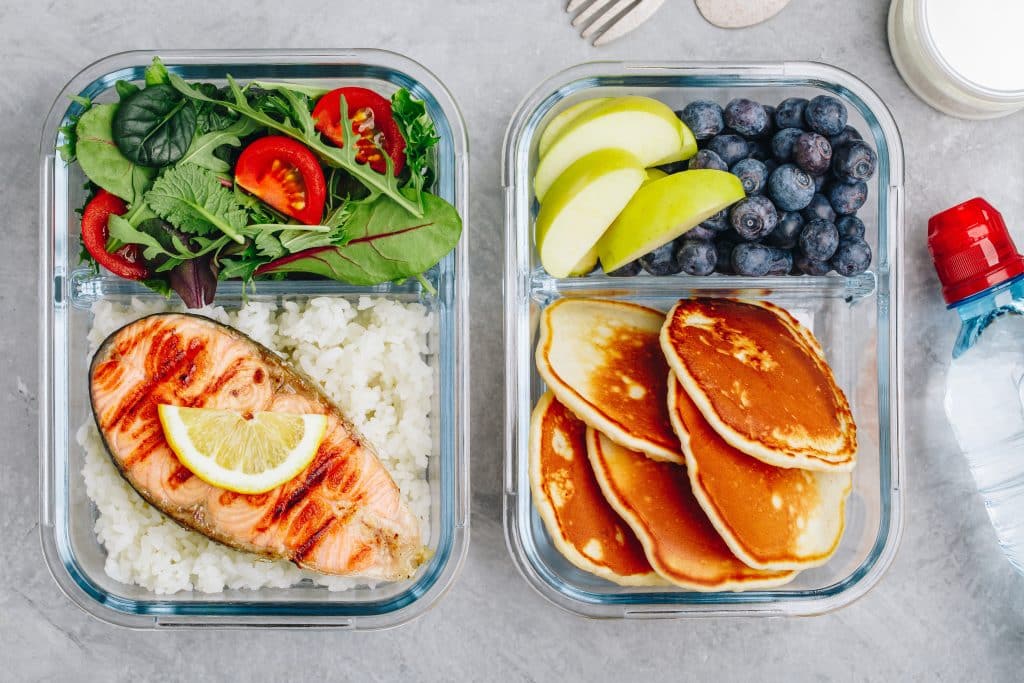 Meal Prep
