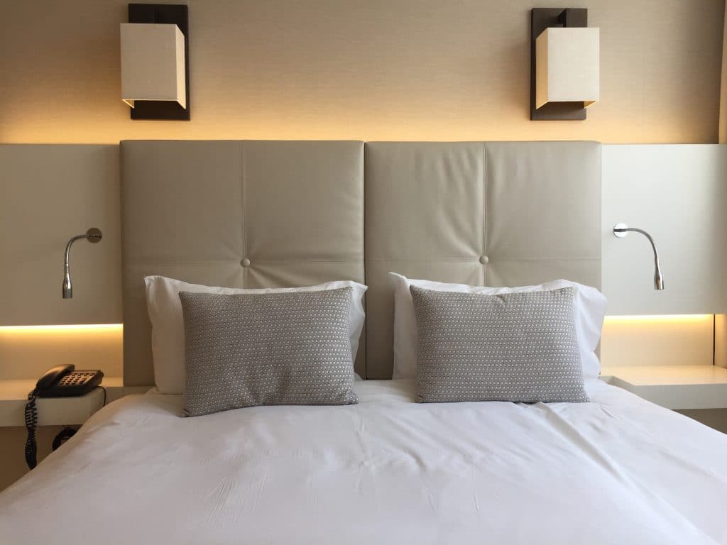 Minimalist Living