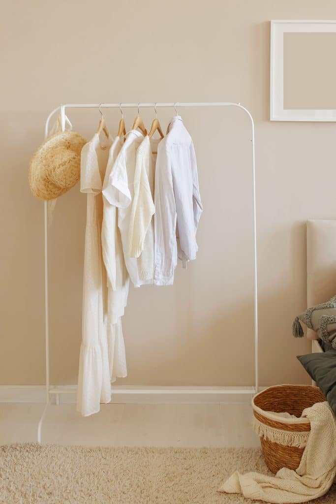 Minimalist Living