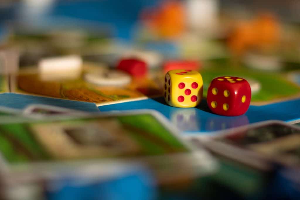 Board Games