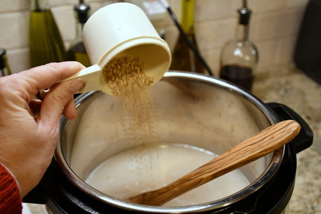 Cooking
