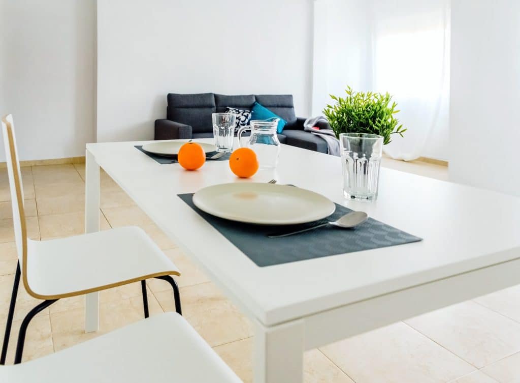 Minimalist Living