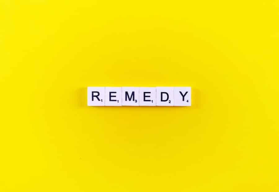 Remedies