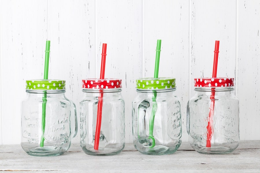 Mason Jars
