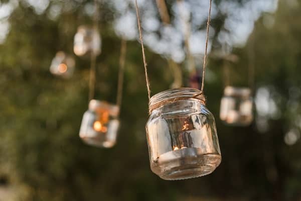 Mason Jars