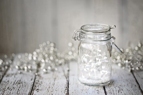 Mason Jars