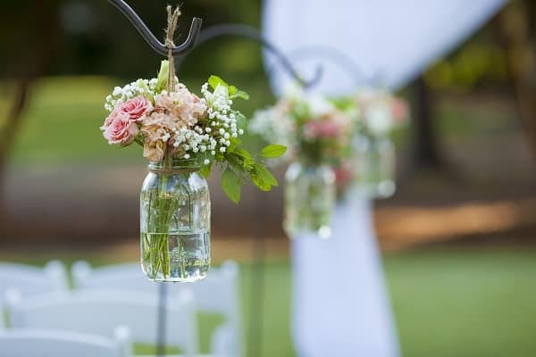 Mason Jars