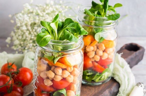 Mason Jars