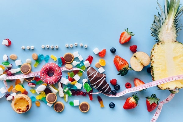 Diets