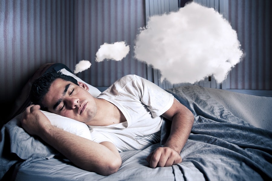 Decoding Dreams: What Your Subconscious Is Trying To Tell You