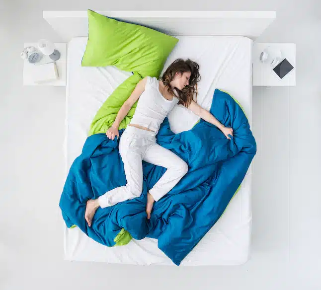 Decoding Dreams: What Your Subconscious Is Trying To Tell You