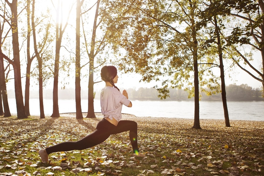 Reconnect With Nature