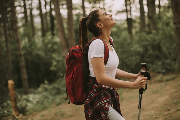 Reconnect With Nature