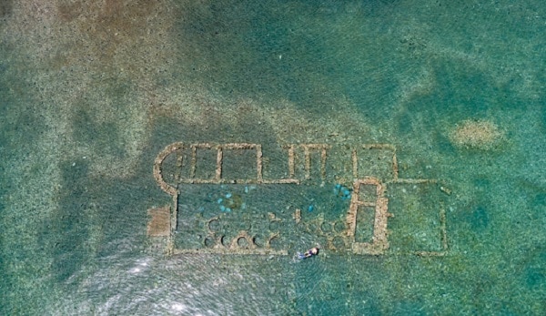 The Ocean’s Mysteries