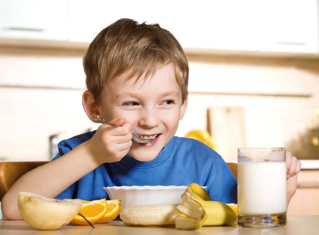 Energizing Breakfasts For Active Mornings