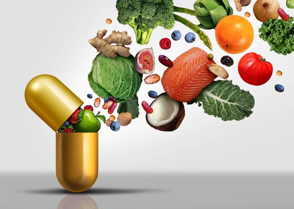 Healing Foods: Eat Your Way To A Healthier Body