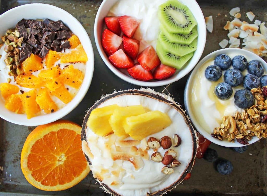 Energizing Breakfasts For Active Mornings