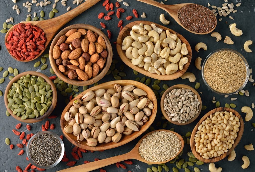 Healing Foods: Eat Your Way To A Healthier Body