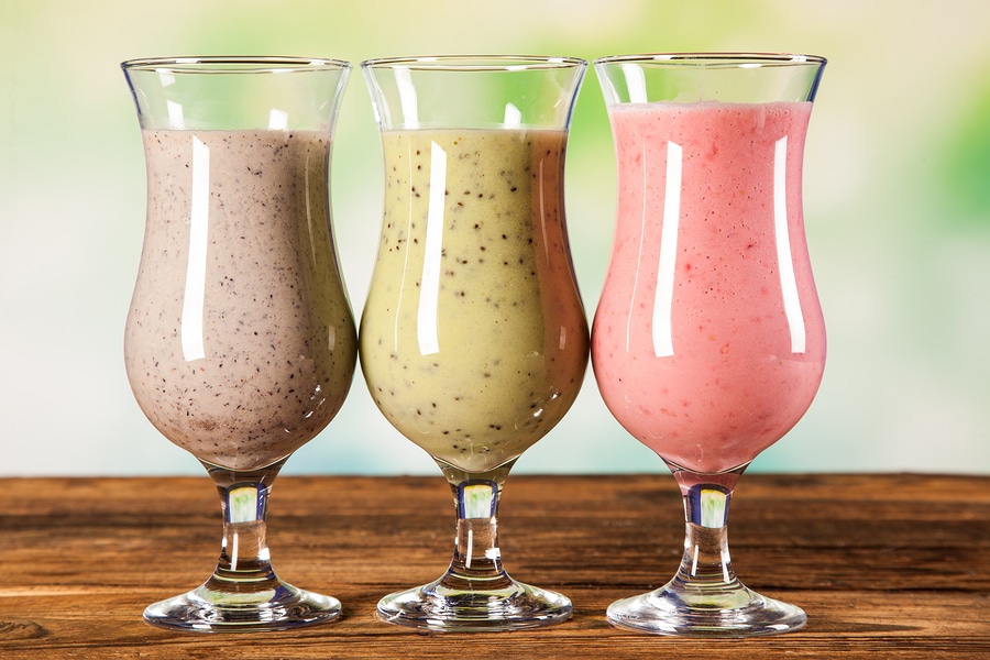Energizing Breakfasts For Active Mornings