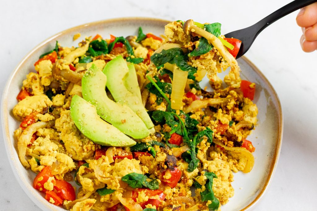 Energizing Breakfasts For Active Mornings
