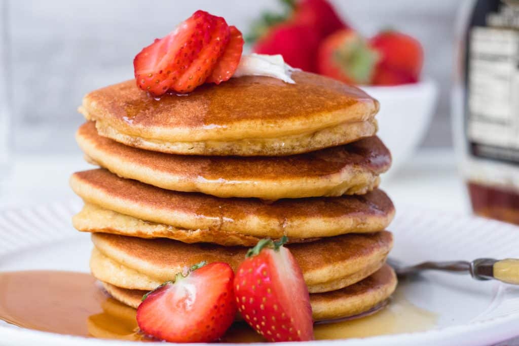 Energizing Breakfasts For Active Mornings