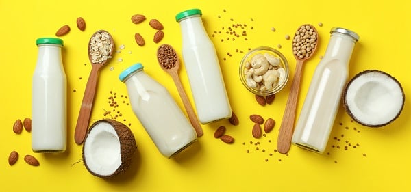 Dairy Alternatives