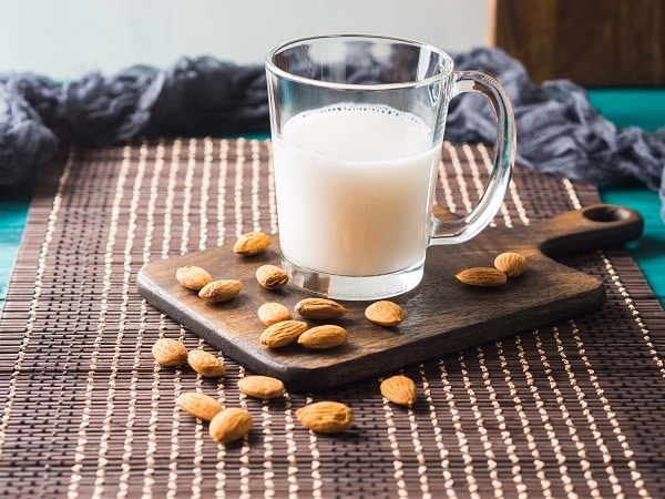 Dairy Alternatives