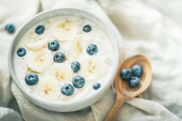 Dairy Alternatives